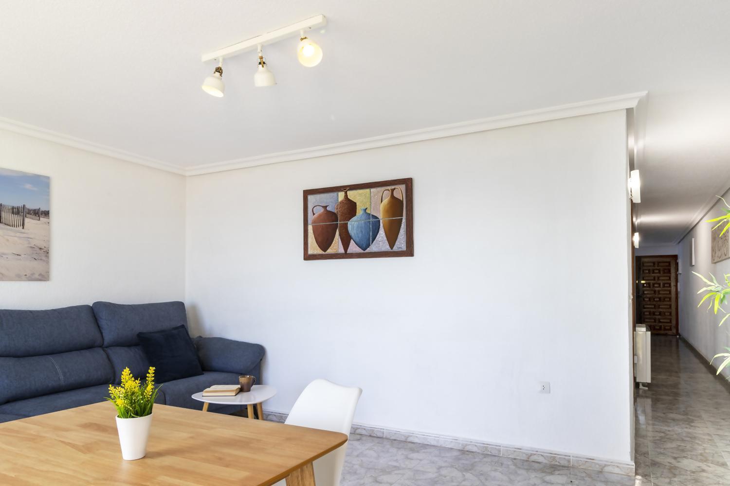 Apartament Atico Pink Seafront La Mata  Zewnętrze zdjęcie